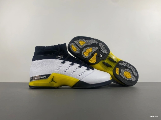 Rep MAX Lightning 17 Jordan FJ0395-100 Low Air 0729